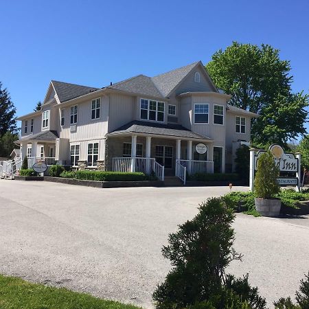 Orchid Inn Niagara-on-the-Lake Εξωτερικό φωτογραφία