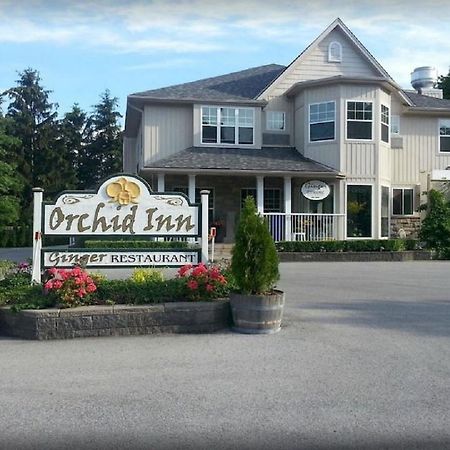 Orchid Inn Niagara-on-the-Lake Εξωτερικό φωτογραφία