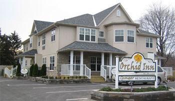 Orchid Inn Niagara-on-the-Lake Εξωτερικό φωτογραφία