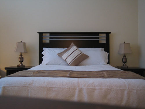 Orchid Inn Niagara-on-the-Lake Εξωτερικό φωτογραφία