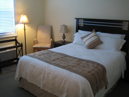 Orchid Inn Niagara-on-the-Lake Εξωτερικό φωτογραφία