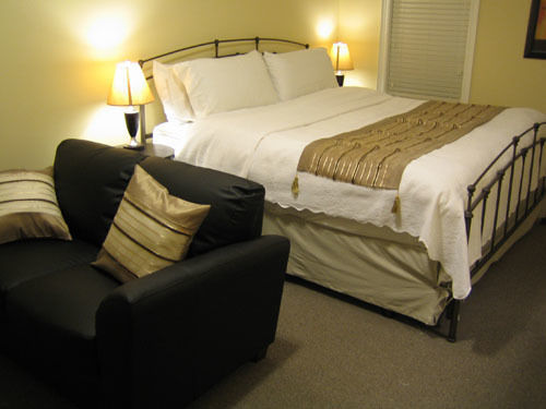 Orchid Inn Niagara-on-the-Lake Εξωτερικό φωτογραφία