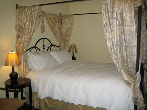 Orchid Inn Niagara-on-the-Lake Εξωτερικό φωτογραφία
