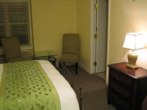 Orchid Inn Niagara-on-the-Lake Εξωτερικό φωτογραφία