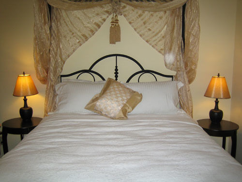 Orchid Inn Niagara-on-the-Lake Εξωτερικό φωτογραφία
