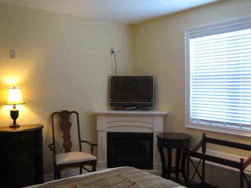 Orchid Inn Niagara-on-the-Lake Εξωτερικό φωτογραφία