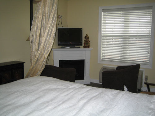Orchid Inn Niagara-on-the-Lake Εξωτερικό φωτογραφία