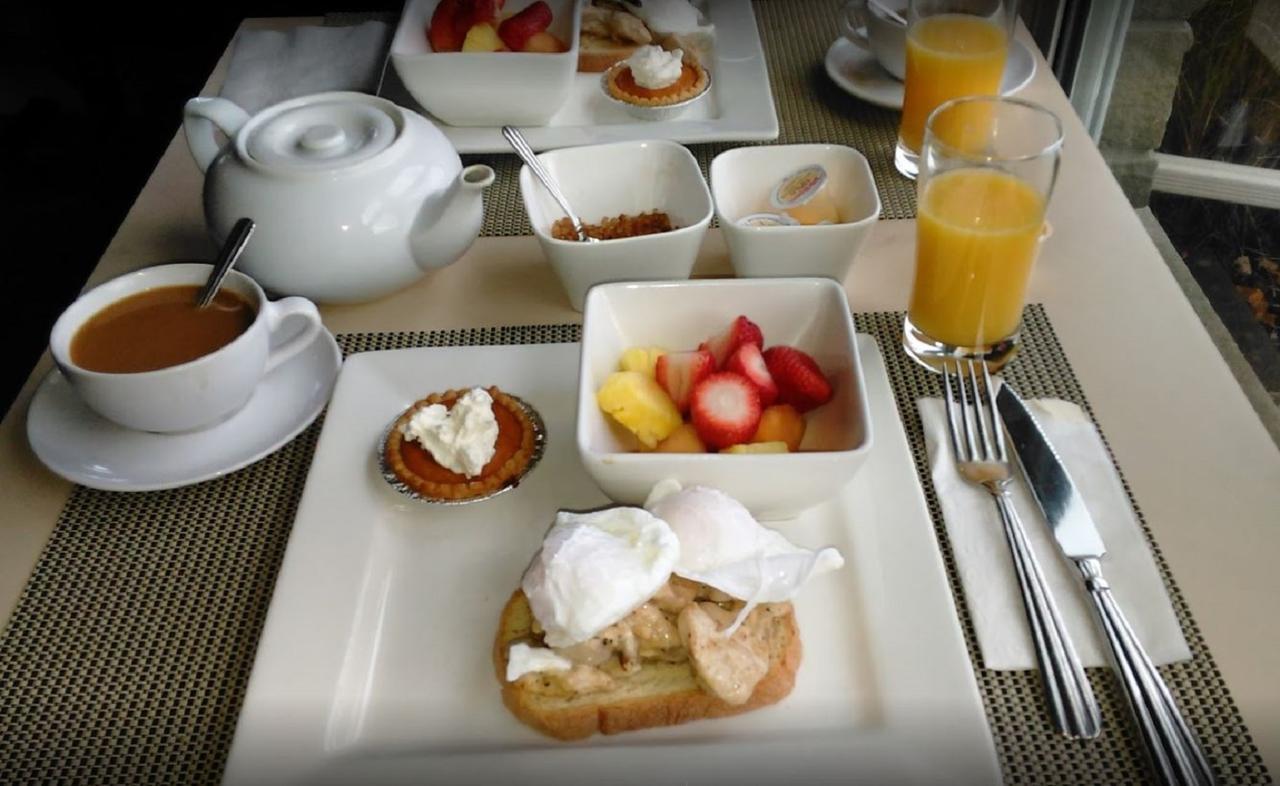 Orchid Inn Niagara-on-the-Lake Εξωτερικό φωτογραφία